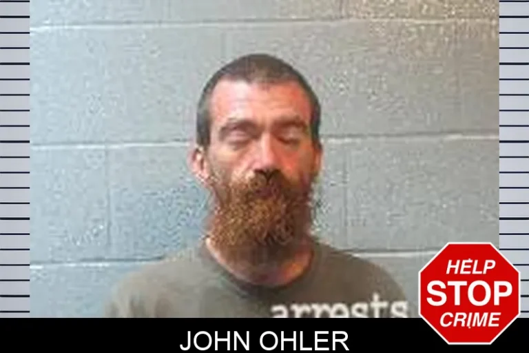 John Ohler