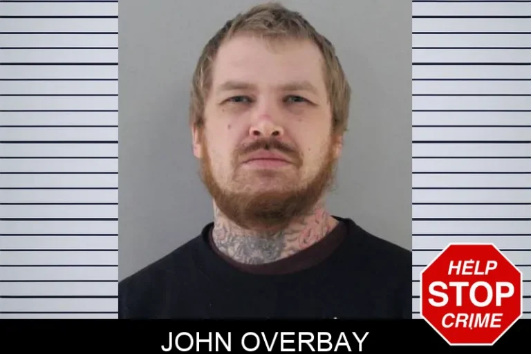 John Overbay