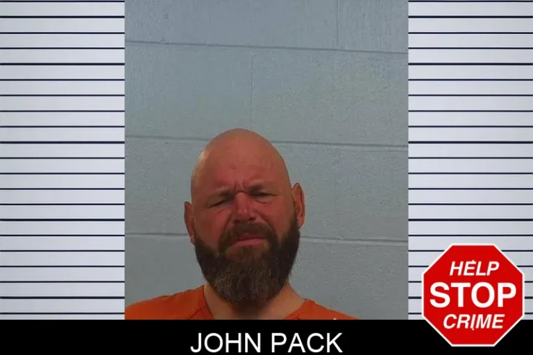 John Pack