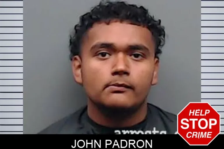 John Padron