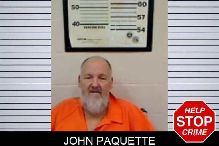 John Paquette