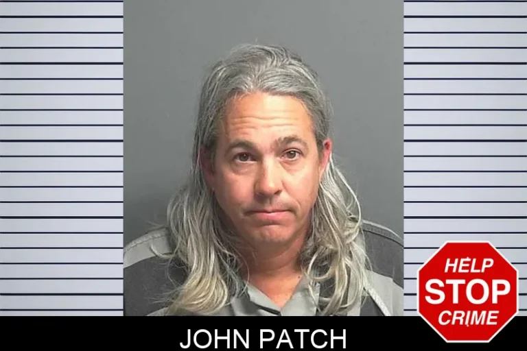 John Patch