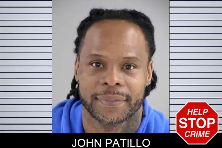 John Patillo