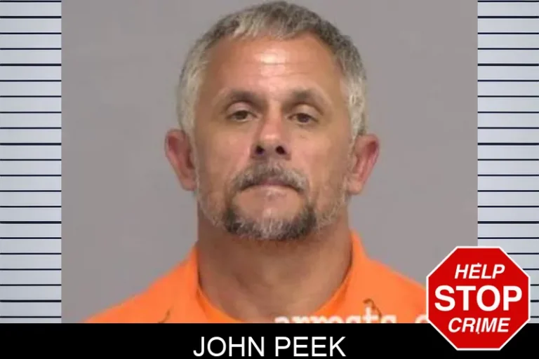 John Peek