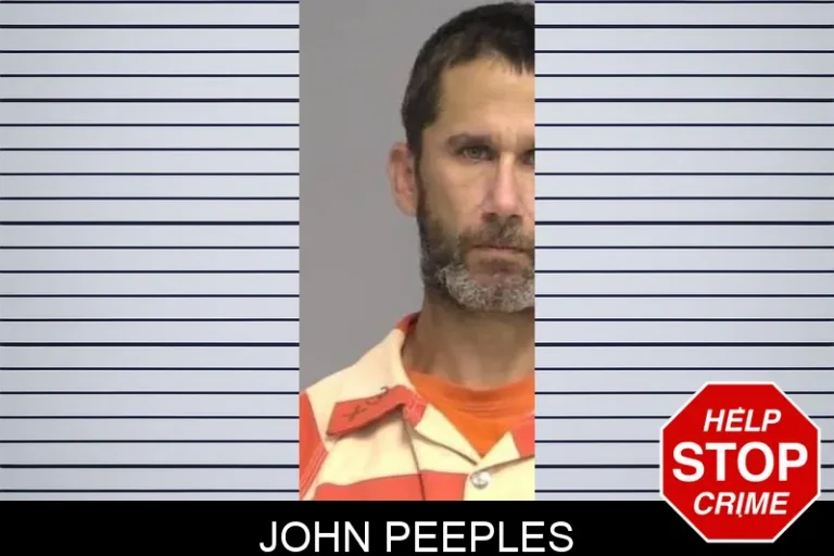 John Peeples