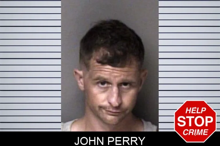 John Perry