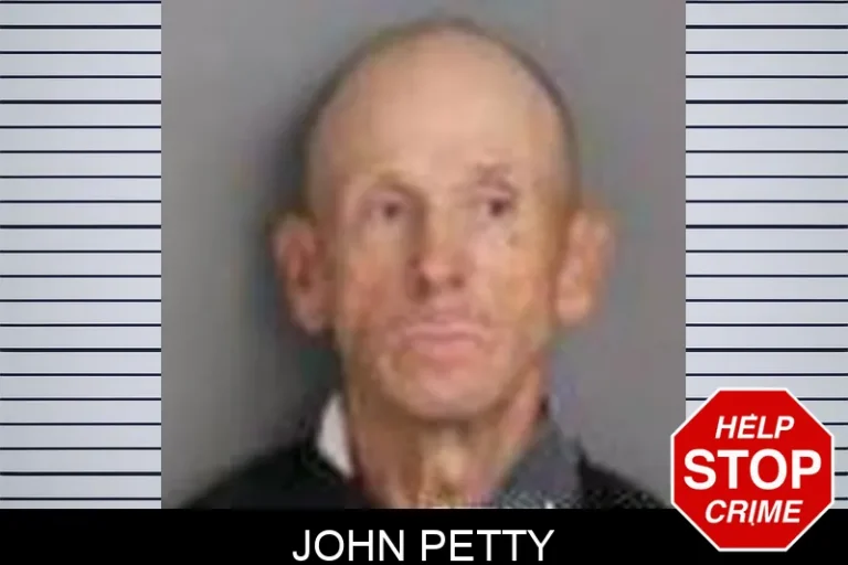John Petty