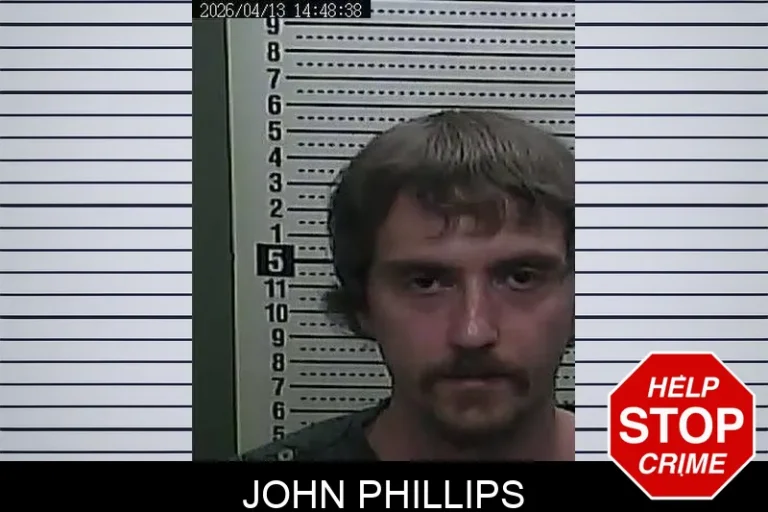 John Phillips