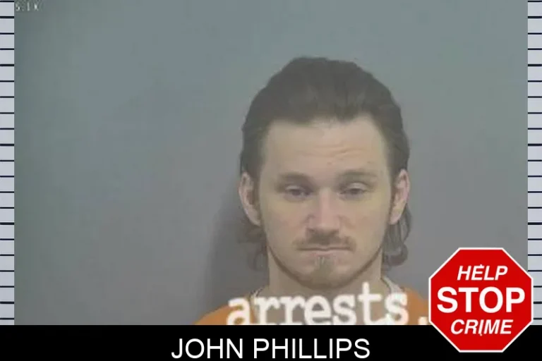 John Phillips