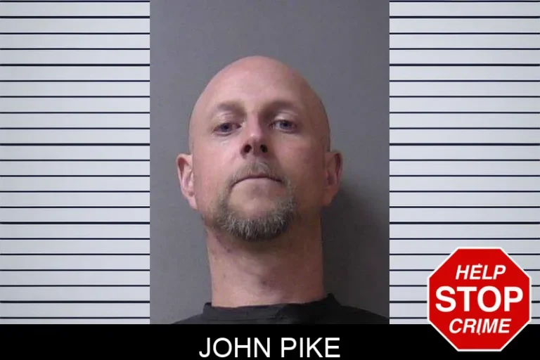 John Pike