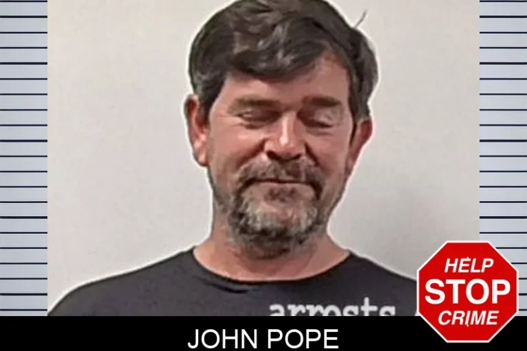 John Pope
