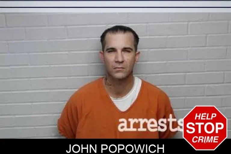 John Popowich