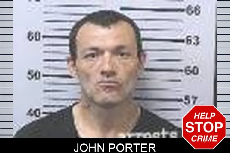 John Porter