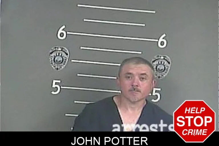 John Potter