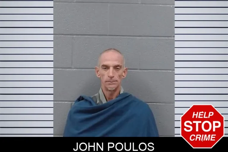 John PouLos