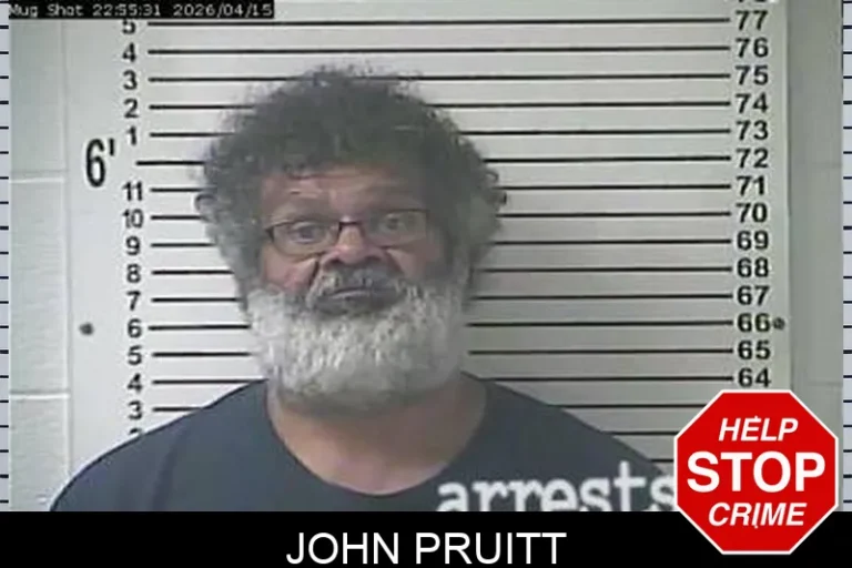 John PruItt