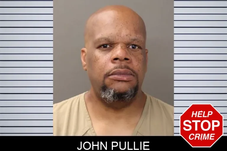 John PuLlie