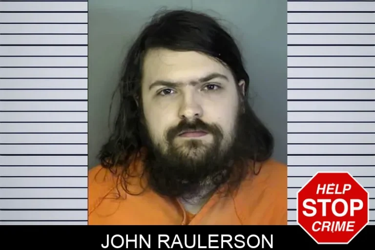 John RauLerson