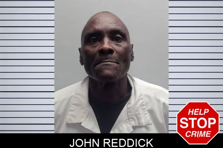 John Reddick