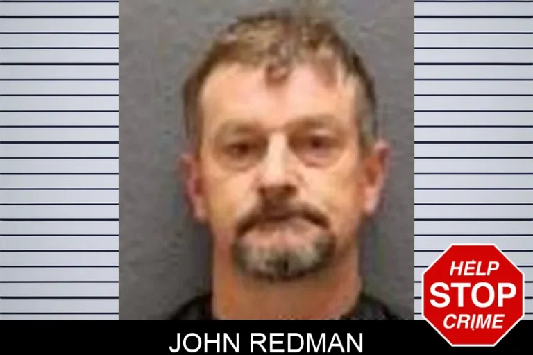 John Redman