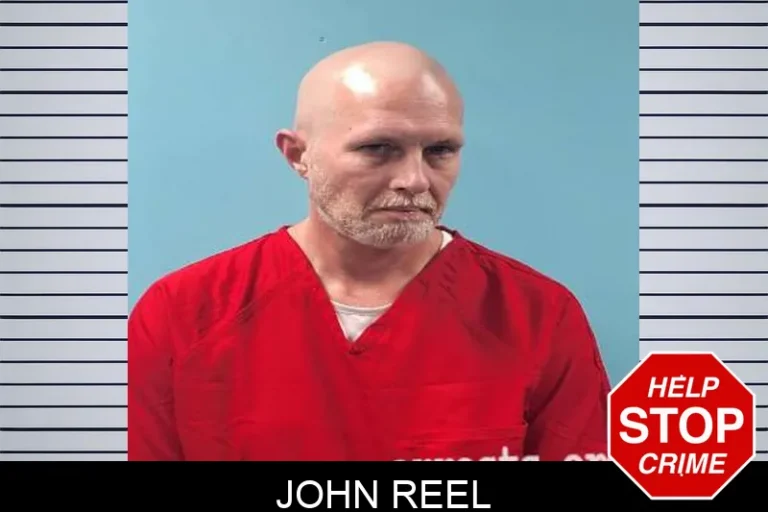 John Reel