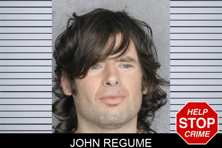 John ReguMe