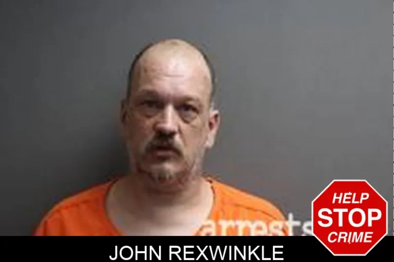 John Rexwinkle