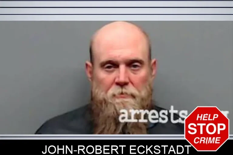 John-Robert Eckstadt