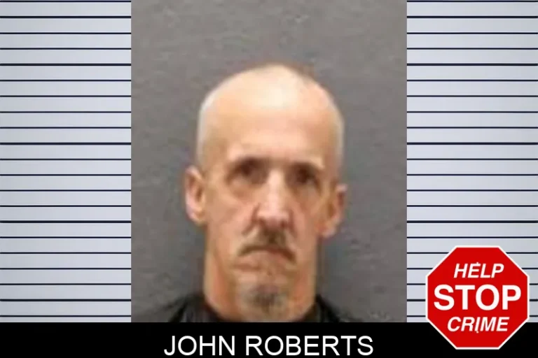 John Roberts