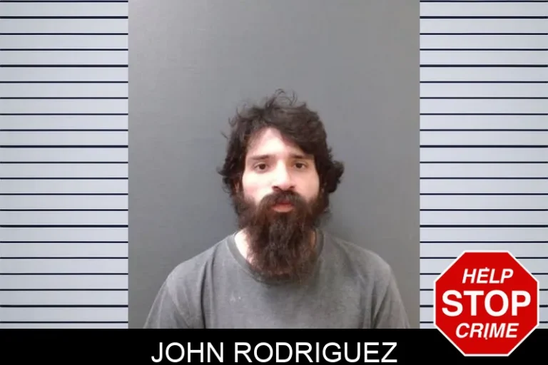 John RodriguEz