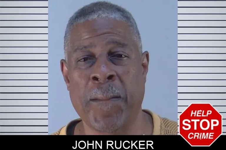 John RuCker