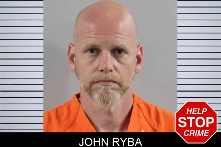 John Ryba