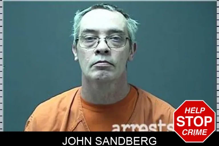 John Sandberg
