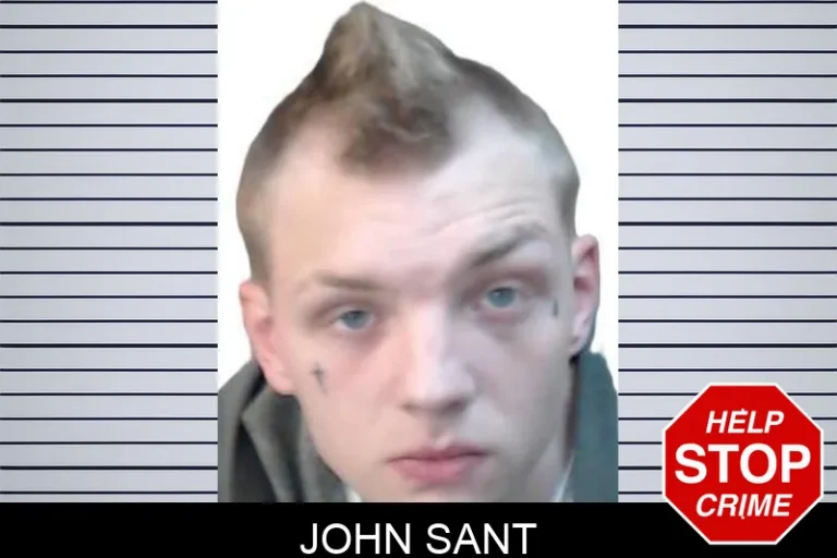 John Sant