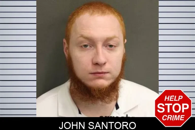 John Santoro