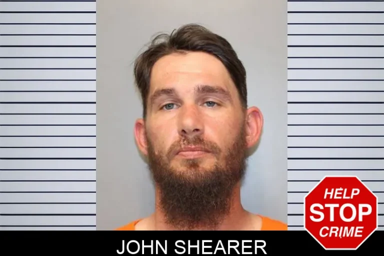 John Shearer