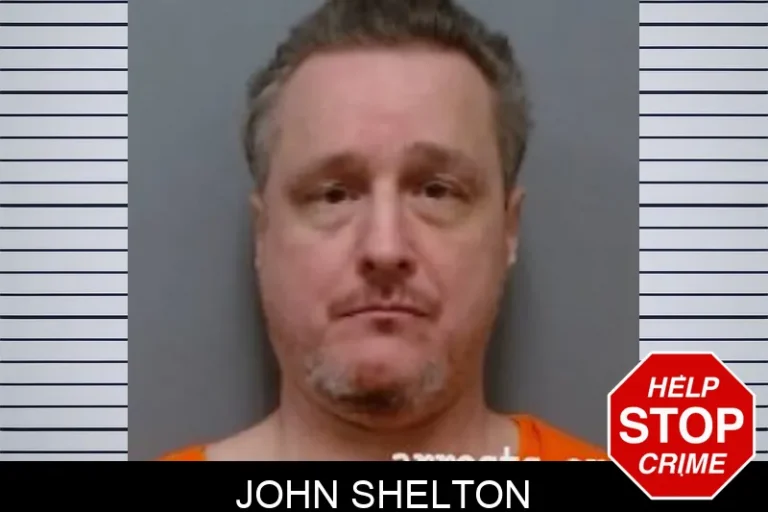 John Shelton
