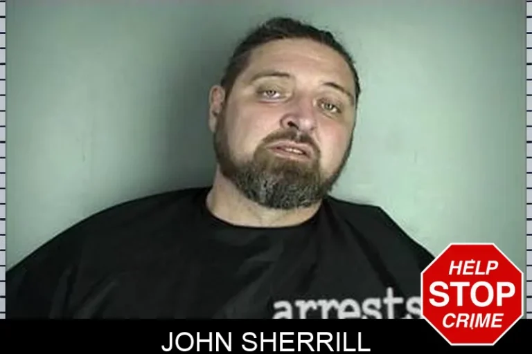 John Sherrill