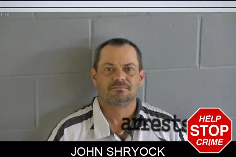 John Shryock
