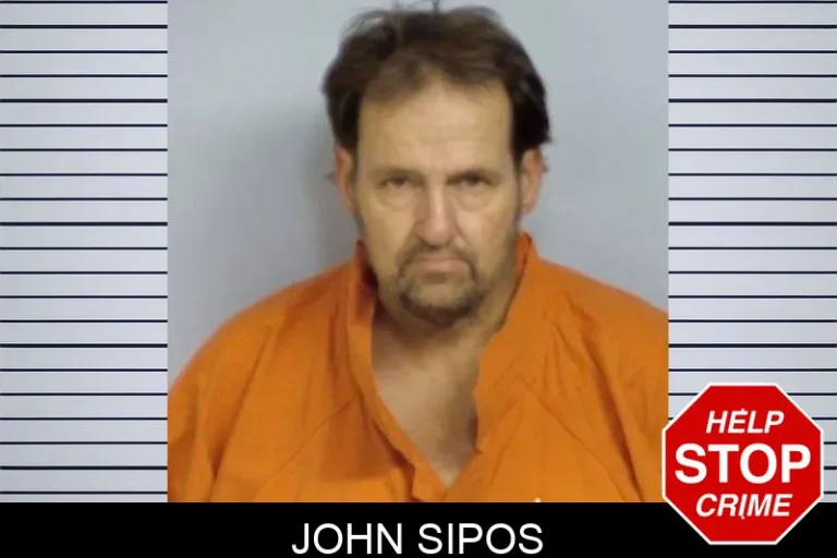 John Sipos