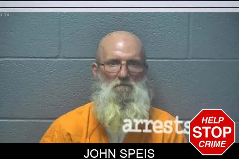 John Speis