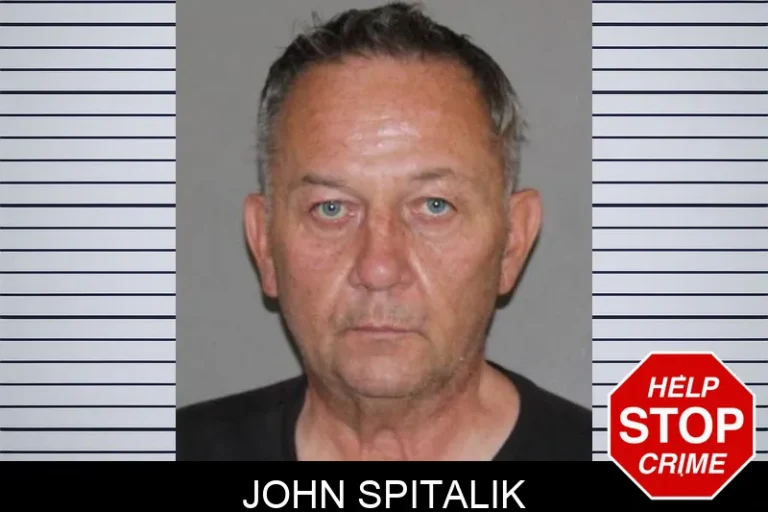 John Spitalik