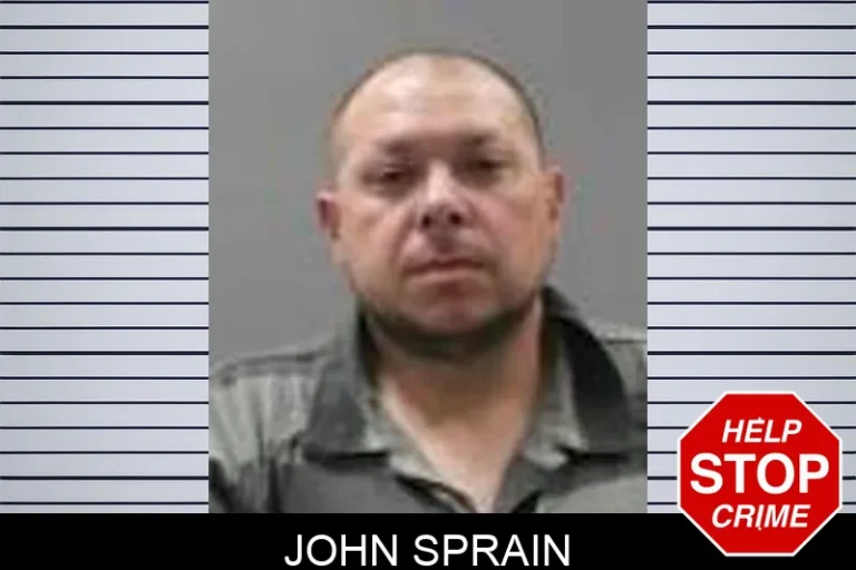John Sprain