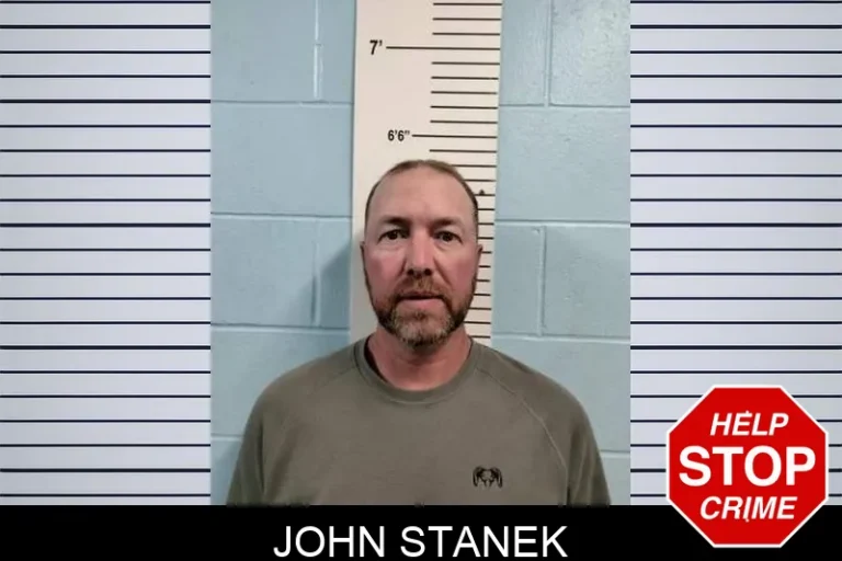 John Stanek