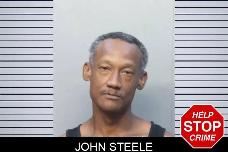John Steele
