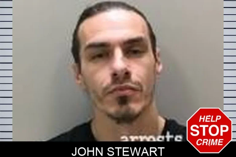 John Stewart