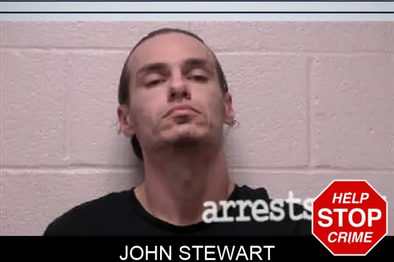 John Stewart