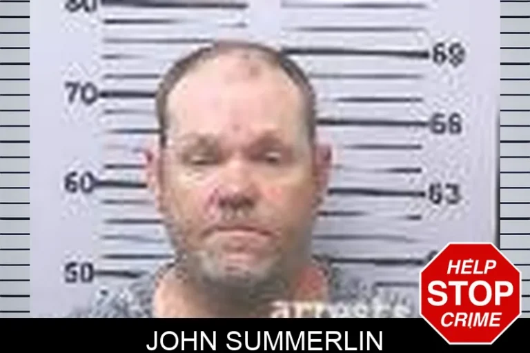 John SuMmerlin