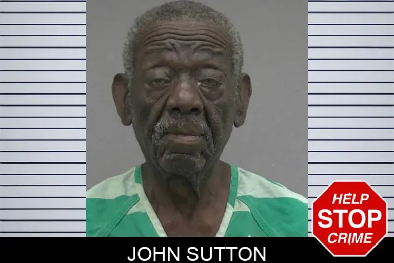 John Sutton