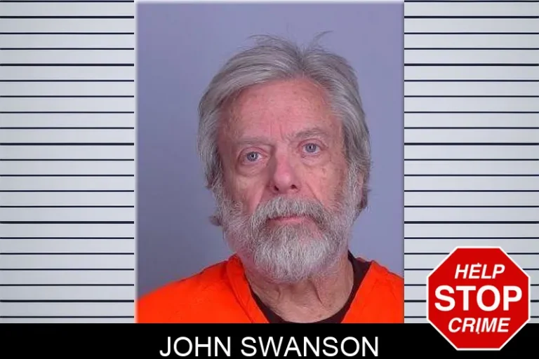 John Swanson